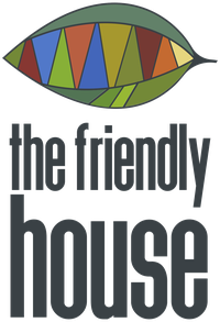Logo The Friendly House